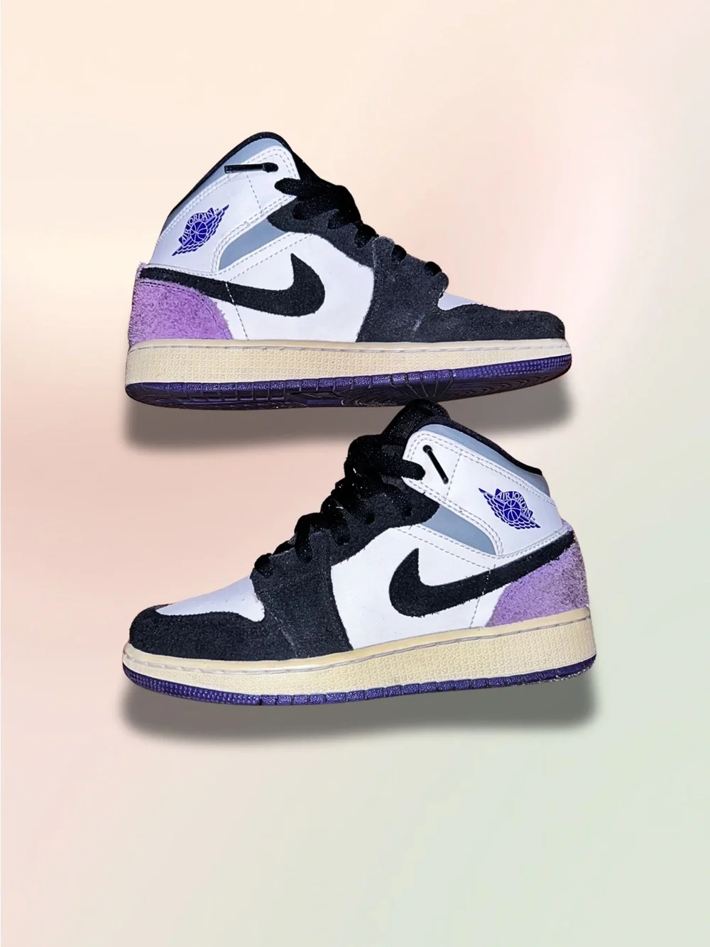 Nike Air Jordan 1 Mid SE 